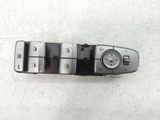 2010-2017 Chevrolet Equinox Driver Left Door Master Power Window Switch ZTN3X