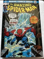 The Amazing Spider-Man Omnibus Vol 5