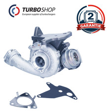 Garrett Turbolader VW T5 2.5 TDI 128 kW 174 PS BPC 760699 070145701N 070145701NX