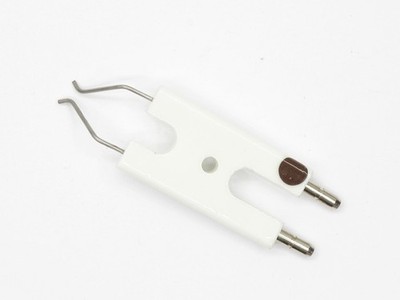 97900670 De Dietrich Elektrodenblock Zündelektrode