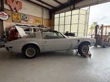 1979 Pontiac Trans Am 