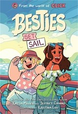 Besties: Set Sail (Paperback or Softback)