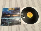 Dio Mystery Eat Your Heart Out 12" 1984 UK Vertigo VG+