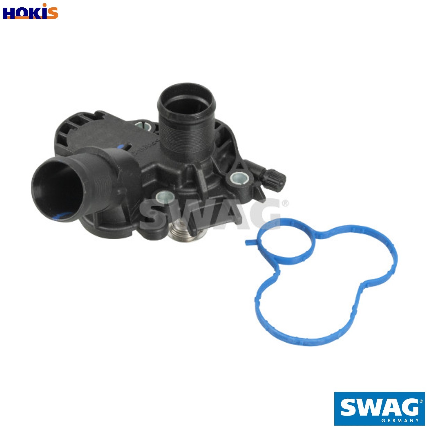 THERMOSTAT COOLANT 33 10 2171 FOR ZMZ 1.0L 1PP/HMZ HMT HMY HMU HMP 1.2L