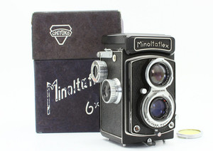 Minoltaflex | eBay