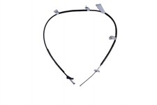 KAMOKA Handbremsseil Seilzug Feststellbremse für HONDA CR-V III (RE) Hinten