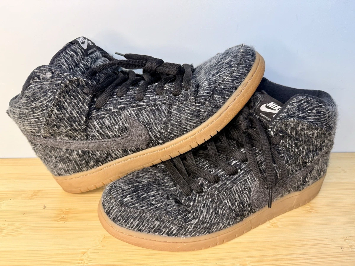 Nike Dunk High Warmth for Sale | Authenticity Guaranteed | eBay display picture 2
