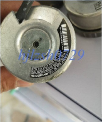 1PC for used ECN413 2048 16S15-2K ECN 413-2048 Via DHL or Fedex #ea