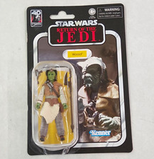 Kenner Star Wars Vintage Collection Wooof VC24 Return of the Jedi 2012