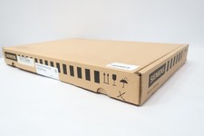 Siemens 6SL3120-1TE21-0AD0 Single Motor Modul...