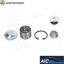 RADLAGERSATZ 52739 FÜR RENAULT 11/Hatchback/Van 19/I/Chamade/II/Cabriolet 1.2L