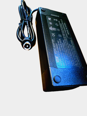 XVE - AC/DC Power Supply, Lithium Batter ,Charger Scooter 54.6V # XVE126-5460200