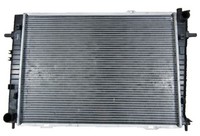 MotorküHler WasserküHler NRF 53497 FüR Hyundai Sportage JM KIA D4EA Tucson Santa