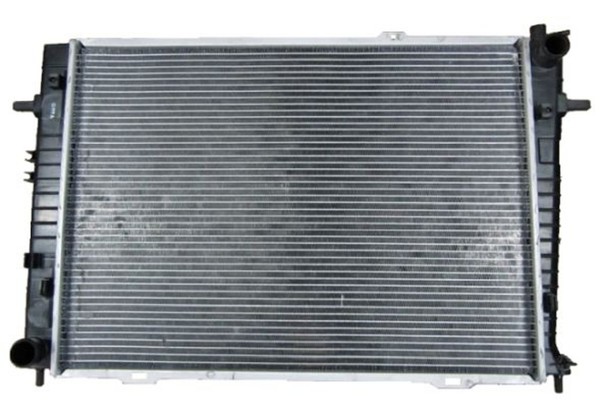 MotorküHler WasserküHler NRF 53497 FüR Hyundai Sportage JM KIA D4EA Tucson Santa-image