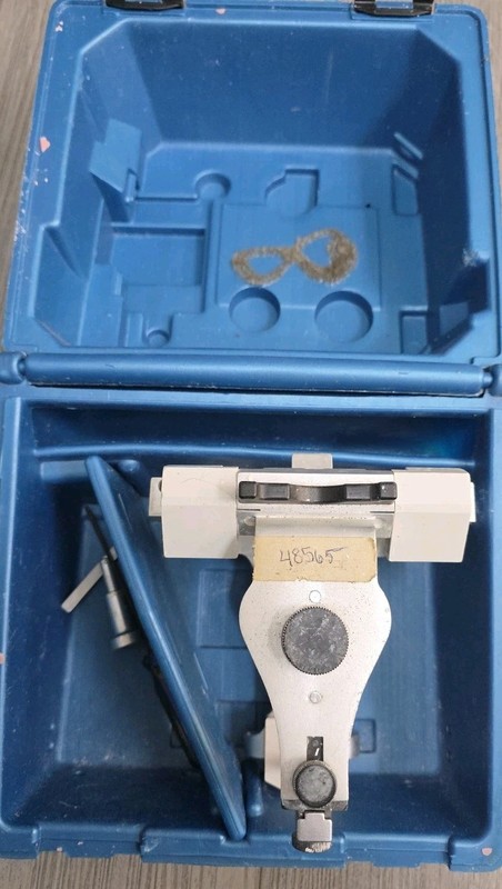 denar articulator With Case