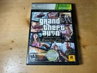 Grand Theft Auto: Episodes From Liberty City Xbox 360, 2009 Tested Ships Free
