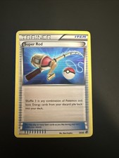 Super Rod 20/20 Dragon Vault Holo on eBay