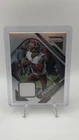 2025 Panini Prizm Jayden Daniels Premier Jerseys Silver #PYJ-JDA
