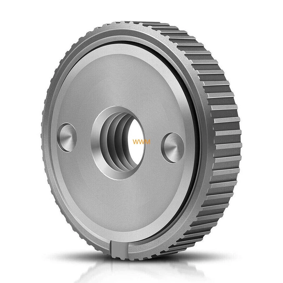 M14 Mutter für Bosch/Metabo/Makita - Schnellverschluss Set | ROBUST ROBUST - Bild 2 von 4