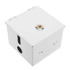 Outlet Protector Box Protective Cover for Socket Waterproof Outdoor