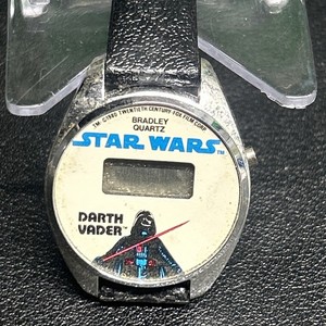Star Wars Watch Vintage | eBay