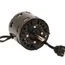 PRECISION ELECTRIC 1000235-130 Replacement Motor 3LBS Single Phase 1425-1800 RPM