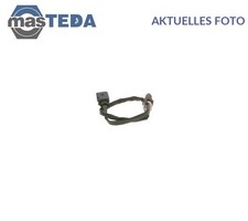 0 258 030 520 LAMBDASONDE LAMDASONDE BOSCH FÜR AUDI A5,A4 B9,Q7,8WD,8WC,F5F,F5P