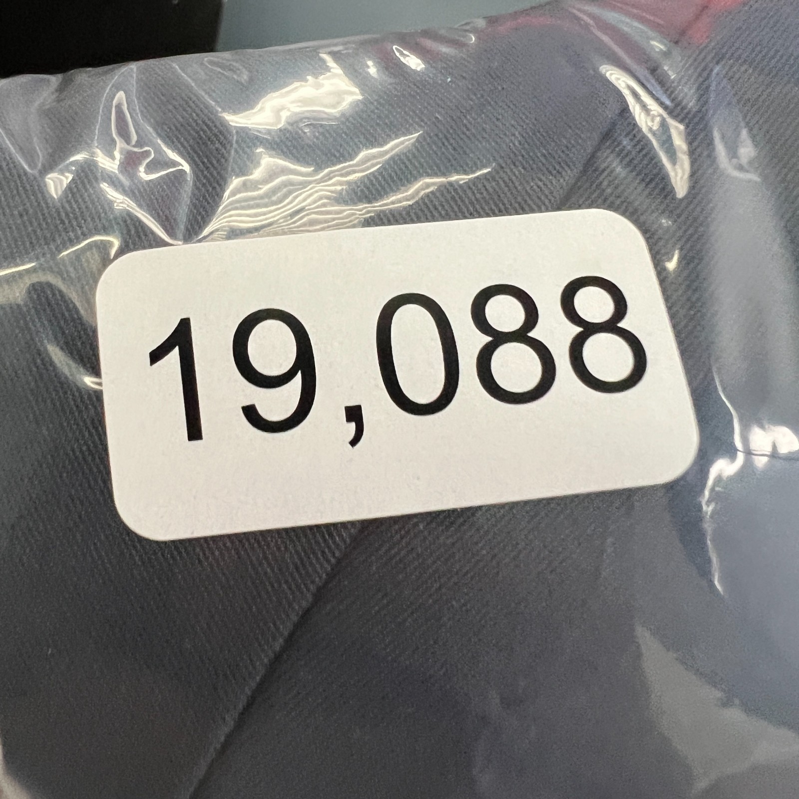 FIGS Sydney Scrub Jacket Performance Stretch Zip … - image 8