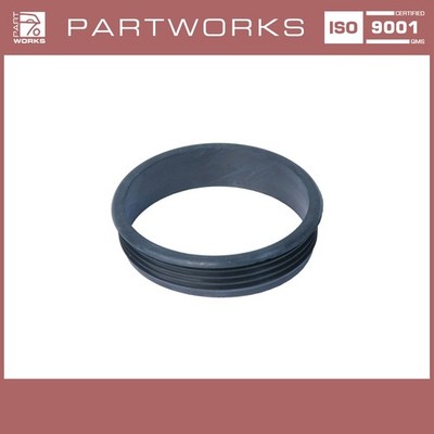 Dichtung Tankanzeige Uhr für PORSCHE 911 F/G Gummiring Tacho 80mm 91164190101