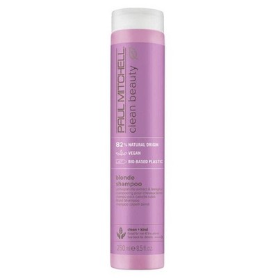 Paul Mitchell Clean Beauty Blonde Shampoo 8.5 fl.oz