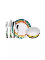WMF Kinderset 6 Teilig Paw Patrol