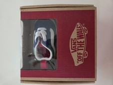 Baby Vans Size Infant 2 New In Box