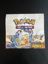 pokemon booster box singapore Pokemon XY8 Breakthrough Booster Box! main image 1