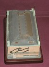 Miniature Old Boston Garden Building (Celtics Basketball) Danbury Mint 6.5" L — photo 10
