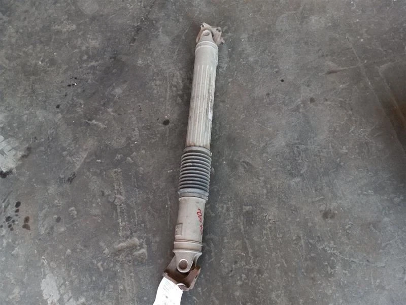 Rear Drive Shaft 3.7L 4WD Model MP1522 Transfer Case 08-12 Jeep Liberty 52853436 - Image 4 of 4