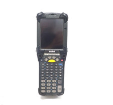 Symbol MC92N0 Wireless Mobile Computer Handheld Barcode Scanner