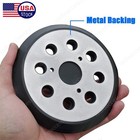 5" 8-Hole Hook & Loop Sander Pad For DeWalt DW420 DW421 DW422 DW423 DW426 D26451