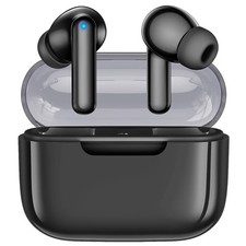 Wireless Earbuds, Bluetooth 5.3 in Ear Buds Light Weight Headphones with Deep...