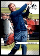 2012 SP Authentic Arnold Palmer #3