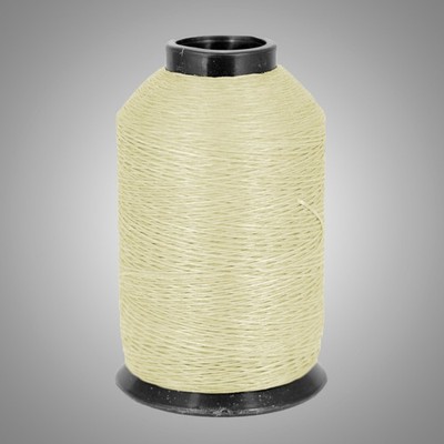 BCY 452X Bowstring Material 1/4lb Natural ( White )