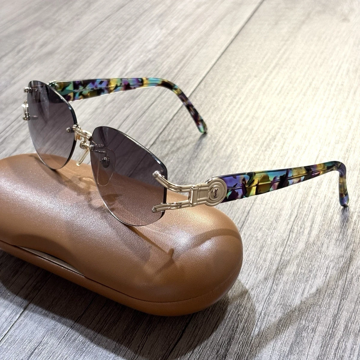 Yves Saint Laurent France \
