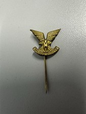 Selous Scout Lapel Pin Badge Bush war Special forces Rhodesia militaria original