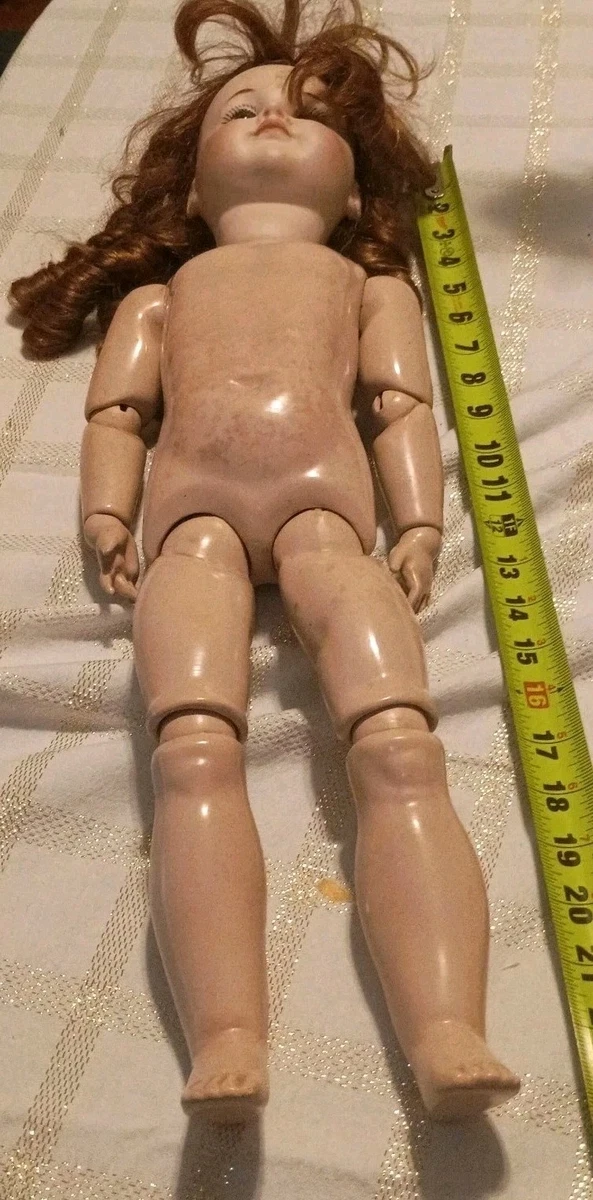 Seeley Doll Indiana Reproduction Antique Dolls for sale | eBay