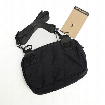 Nike Air Jordan Alpha Jumpman Camera Bag Small Crossbody WA0870