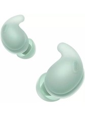 Sony WF-LS910N LinkBuds Fit True Wireless Noise-Canceling Earbuds Sage Green 24