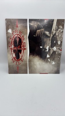 Vinyl Record Cypress Hill Cypress Hill