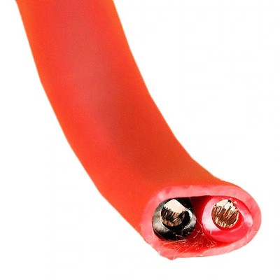 Carol E3512s Communication Cable, 16 Awg, 100 Ft L