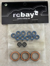 RCbay * Kugellagersatz 2RS für Losi XXX / XX...