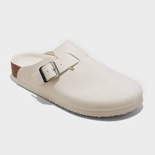 Women's Betsy Clog Mule Flats - Universal Thread Size 11