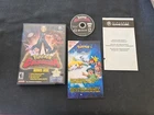 Pokemon Colosseum Bonus Disc Nintendo GameCube CIB